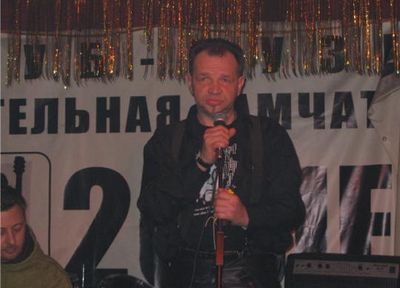 Скончался основатель рок-группы «Алиса» Святослав Задерий