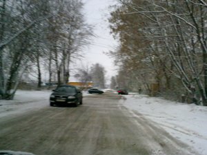 Аварийные работы завершены: движение по Заречному Шоссе в Ижевске восстановлено