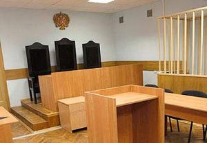 Ручку-пистолет пронес житель Воткинска в городской суд