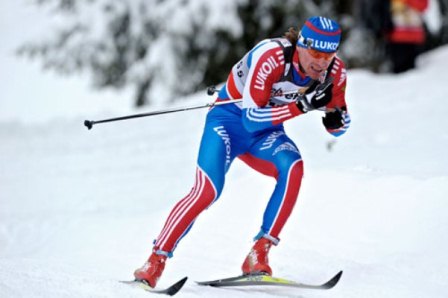 Удмуртский лыжник Максим Валегжанин занял 4 место на сочинской Олимпиаде
