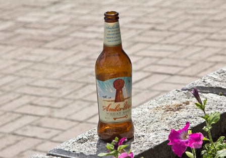 Продажу алкоголя запретили в Ижевске в День празднования ВДВ
