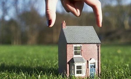 Платежки за земельный налог жильцы многоквартирных домов в Удмуртии пока не получат