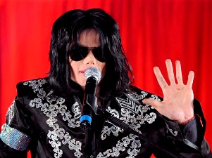 Сын Майкла Джексона сыграет юного отца в новом фильме о поп-короле