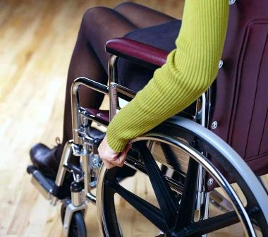 «Осенний фестиваль инвалидного спорта» пройдет в Удмуртии