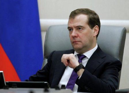 Дмитрий Медведев утвердил программу Удмуртии по переселению соотечественников 