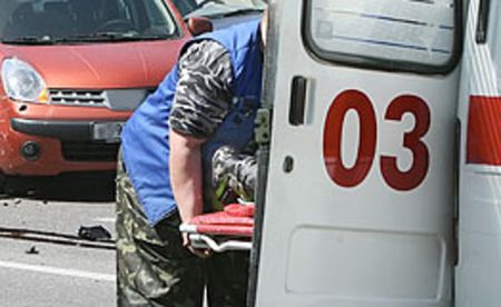 Водитель автобуса в Ижевске сбил 11-летнего мальчика