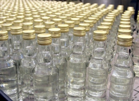 Алкоголь без лицензии продавали на территории садоогородов в Удмуртии