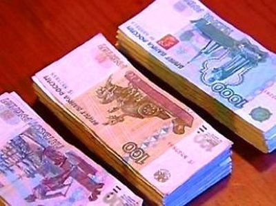 Мошенники в Удмуртии набрали кредитов на 208 тысяч рублей