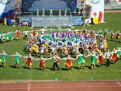 Впервые в фестивале татарской культуры примут участие коллекционеры Удмуртии