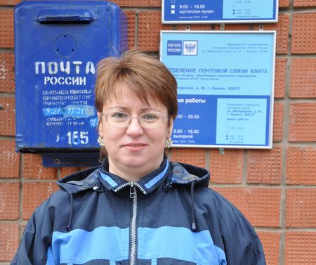 Модернизацию подписки наметила Почта России