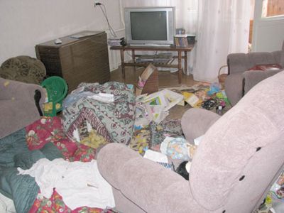 Рецидивист ограбил пустующую квартиру дачников в Ижевске