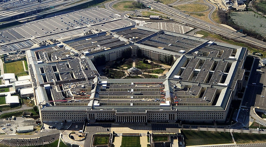 Пентагон инвестировал $58 млрд в технологии оружия, которого он так и не получил.