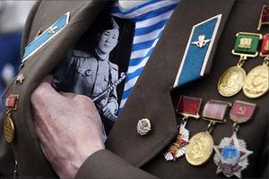 Житель Удмуртии ради медалей до смерти избил ветерана войны