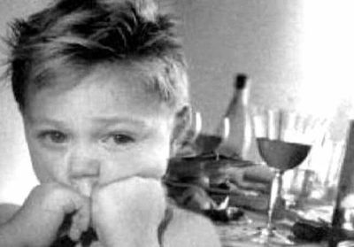 Ребенок утонул по вине пьяных родителей в Удмуртии