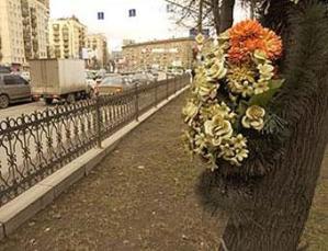 Грузовик в Ижевске насмерть задавил пенсионера