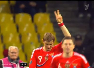 Видео: как сборная России забила 6 голов в ворота Андорры