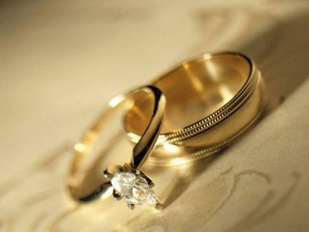 Жители Воткинска забронировали дату бракосочетания  через Интернет