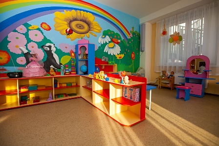  Детские сады Ижевска готовы к началу нового учебного года 