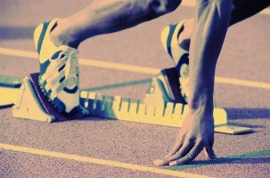 «Динамовскую милю» пробегут ижевские легкоатлеты