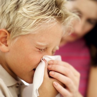 10 человек заразились гриппом на прошлой неделе в Удмуртии