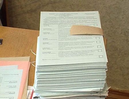 Время голосования продлили ещё на шести избирательных участках Удмуртии