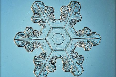 Снежинка стала символом первой Всероссийской  зимней спартакиады инвалидов в Ижевске