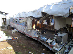 Террористы планировали взорвать  еще один поезд после «Невского экспресса»
