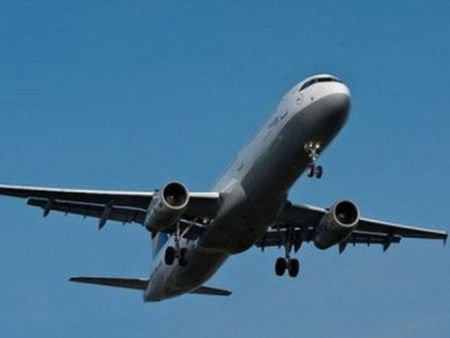 Второй самолет МЧС с телами жертв крушения A321 прибыл  в Петербург