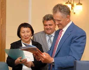 Ассоциация финно-угорских народов России завершила работу в Ижевске