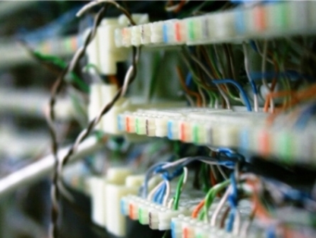 Серийный воришка интернет-кабеля задержан в Ижевске