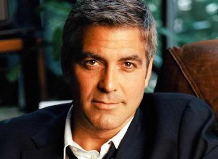 Свидание с Клуни стоит 10 долларов