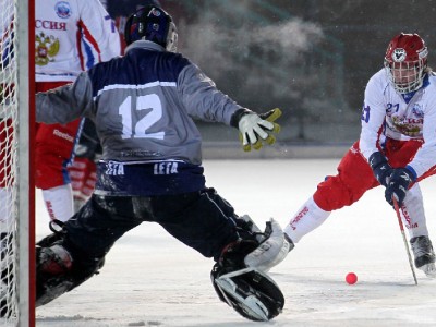 Первенство по хоккею «Золотая шайба» стартует в Ижевске