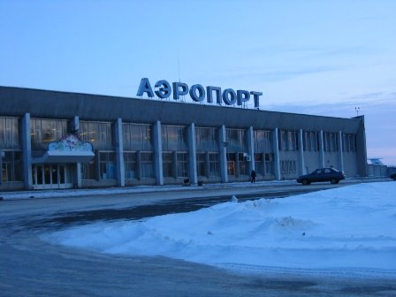 Новый авиаперевозчик «Оренбуржье» появился в ижевском аэропорту