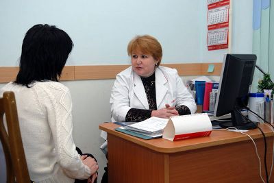 Больницы Удмуртии не должны отказывать в помощи по полисам, выданным до 1.01.11