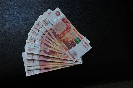 Житель Удмуртии за взятку в 100 тыс рублей сотруднику ФСБ пойдет под суд