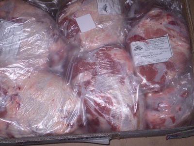 В Удмуртии пресекли доставку 300 кило рыбы и мяса с просроченными на 2 года документами