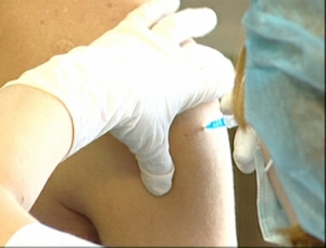 В Удмуртии благодаря прививкам болеть краснухой стали в 29 раз реже
