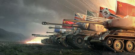 «Ростелеком» запустил специальный тариф для фанатов игры World of Tanks