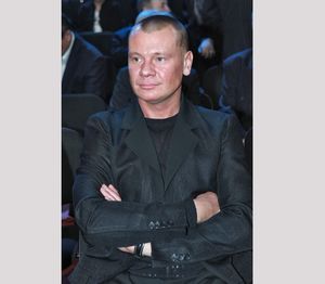 Актер  Владислав Галкин умер от смертельной дозы алкоголя