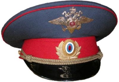 Набор новых полицейских начался в Ижевске