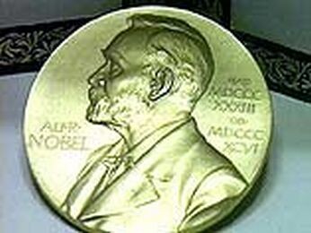 Россия объявила бойкот Нобелевской премии мира