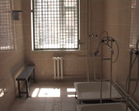 Удмуртские тюрьмы комфортнее коммуналок