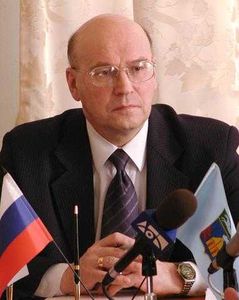 После ЧП в роддоме уволен вице-губернатор Алтайского края