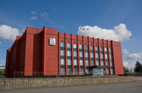 Начальнику управления администрации Ижевска предъявлено обвинение