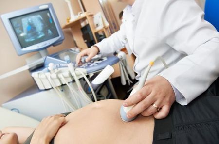 Все беременные в Удмуртии должны пройти пренатальный скрининг