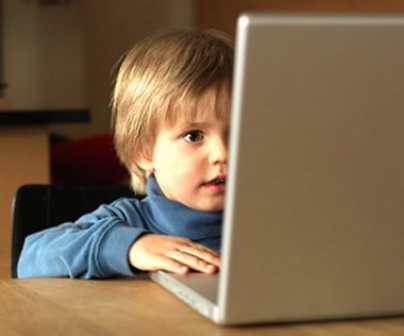 Записать ребенка в детский можно будет через Интернет в Воткинском районе