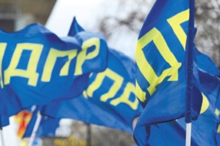 Партии ЛДПР грозит банкротство из-за долга удмуртского отделения в 9 млн рублей