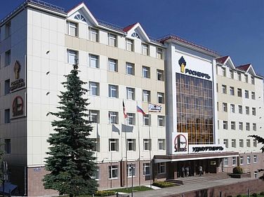 «Удмуртнефть» оштрафована на 300 тысяч рублей за сжигание газа