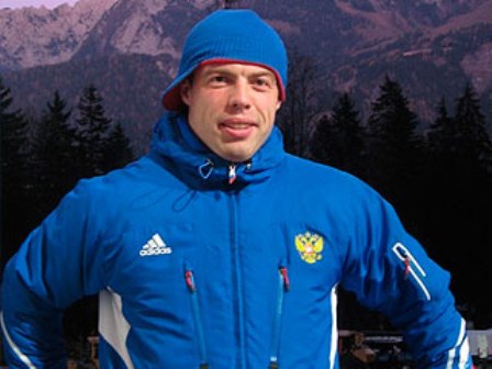 Погибший олимпиец Николай Хренков сам спровоцировал аварию 
