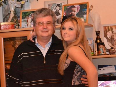 Топ-менеджер «Лукойла» признал смерть своей 16-летней дочери Вики Теслюк